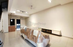Jalan Bromelia, Puchong, Selangor 47100