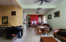 Jalan U11/x, Shah Alam, Selangor 40170