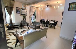 Jalan Merab, Kajang, Selangor 43000