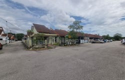 Jalan Makyong, Klang, Selangor 41050