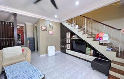 Off Jalan Gelang Patah, Skudai, Johor 81300