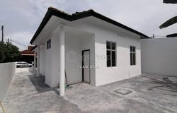 Jalan Perawan, Bukit Rambai, Melaka 75260