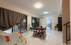 Jalan Bayu 1, Iskandar Puteri, Johor