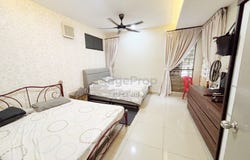 Skudai, Johor 81300