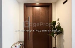 Jalan Tun Razak, Ampang, Kuala Lumpur 55000