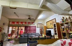 Cheras, Kuala Lumpur 56100