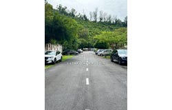 Ampang, Selangor 68000