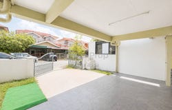 Rawang, Selangor 48020