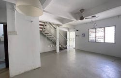 Jalan TTS, Semenyih, Selangor 43500