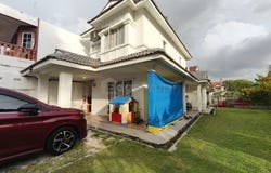 Persiaran E1/1, Sungai Buloh, Selangor 47000