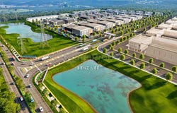 IOI Industrial Park Banting Kuala Langat, Banting, Selangor 42700