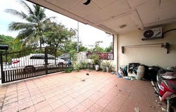 Zuhrah U5/151, Subang, Selangor 40150