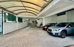 Bangsar, Kuala Lumpur 59100