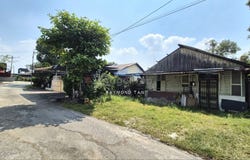 1, Kinta, Perak 31450