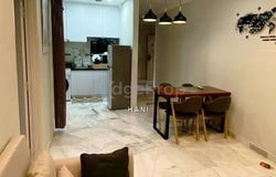 Jalan Ampang, 55000, Kuala Lumpur, Taman U-Thant, Kuala Lumpur 50450