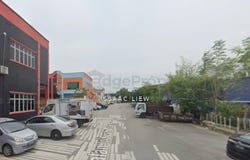 Puchong, Selangor 47100