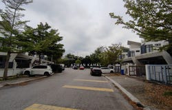 Section U1, Glenmarie, Selangor 40150