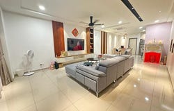 Jalan SP 4/3, Taman Segar Perdana, Cheras, Selangor 43200