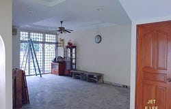 Jalan Pekan Baru, Klang, Selangor 41150