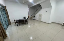Iskandar Puteri, Johor 79100
