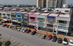 TEMERLOH, Pahang