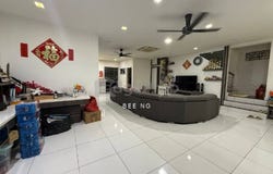 Ulu Tiram, Johor 81800