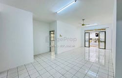 Jalan Melati Utama, 53100, Kuala Lumpur, Setapak, Kuala Lumpur 53100