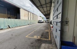 Selangor, Shah Alam, Selangor 40300