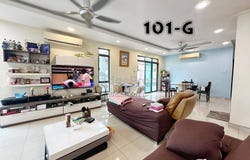 Jalan Aman Perdana, Klang, Selangor 41050