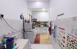 Jalan Pahlawan, Telok Panglima Garang, Selangor