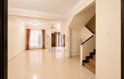 Jalan Austin Heights, Johor Bahru, Johor 81100
