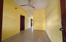 Jalan Samarinda, Klang, Selangor 41000