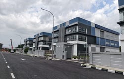 Seri Kembangan, Selangor