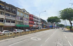 Jalan Jejaka, 55100 Cheras, Kuala Lumpur, Cheras, Kuala Lumpur 55100