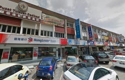 Ampang, Kuala Lumpur