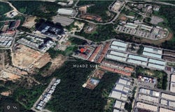 Jalan BS, Seri Kembangan, Selangor 41200