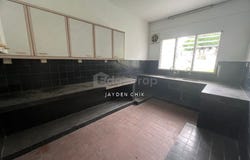 Off Jalan Cheras, Cheras, Kuala Lumpur 56100