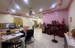 JALAN RAJA NONG, Klang, Selangor 41000