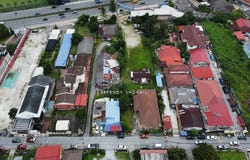 Jalan Datuk Abu Samah, Ulu Kelang, Selangor 68000