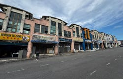 Ulu Tiram, Johor 81800