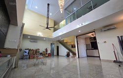 Jalan Bukit Kemuning, Shah Alam, Selangor 40470