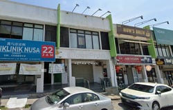 Cheras, Selangor 43200