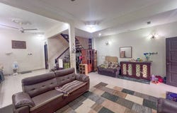 Ampang, Kuala Lumpur 56100
