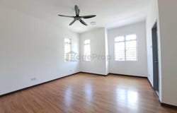 Jalan Sierra Ukay , 68000 Ampang, Selangor, Ampang, Selangor 68000