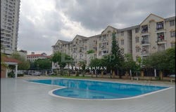 Ampang, Selangor 55100