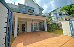 Jalan Impian Makmur, Kajang, Selangor