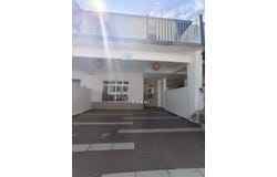 Jalan Camar, Kulai, Johor 81000