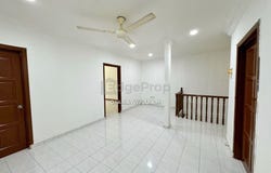 Jalan Seri Sementa 6, Klang, Selangor