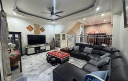 Seri Kembangan, Selangor 43300