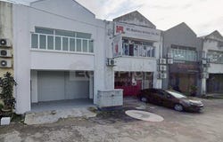 Jalan TPP 6, Puchong, Selangor 47100